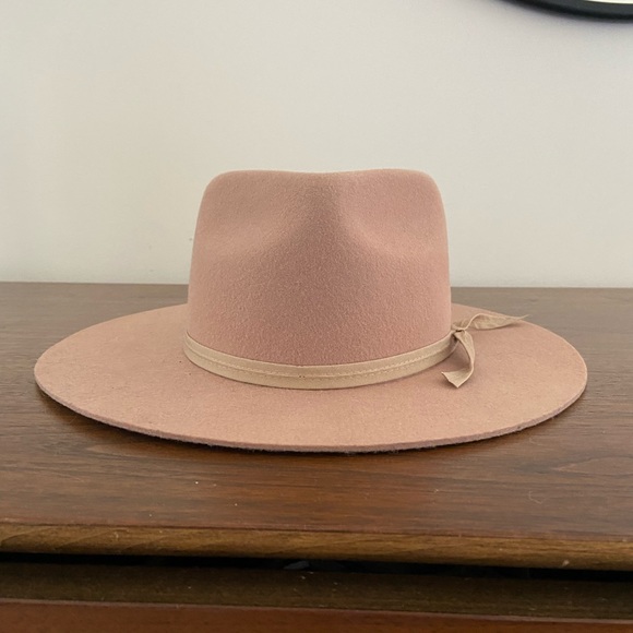 Lack of Color Tan Zulu Hat Size Small - Picture 2 of 8